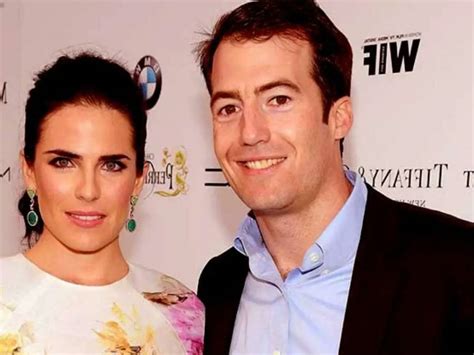 Meet Karla Souza’s Husband Marshall Trenkmann;。